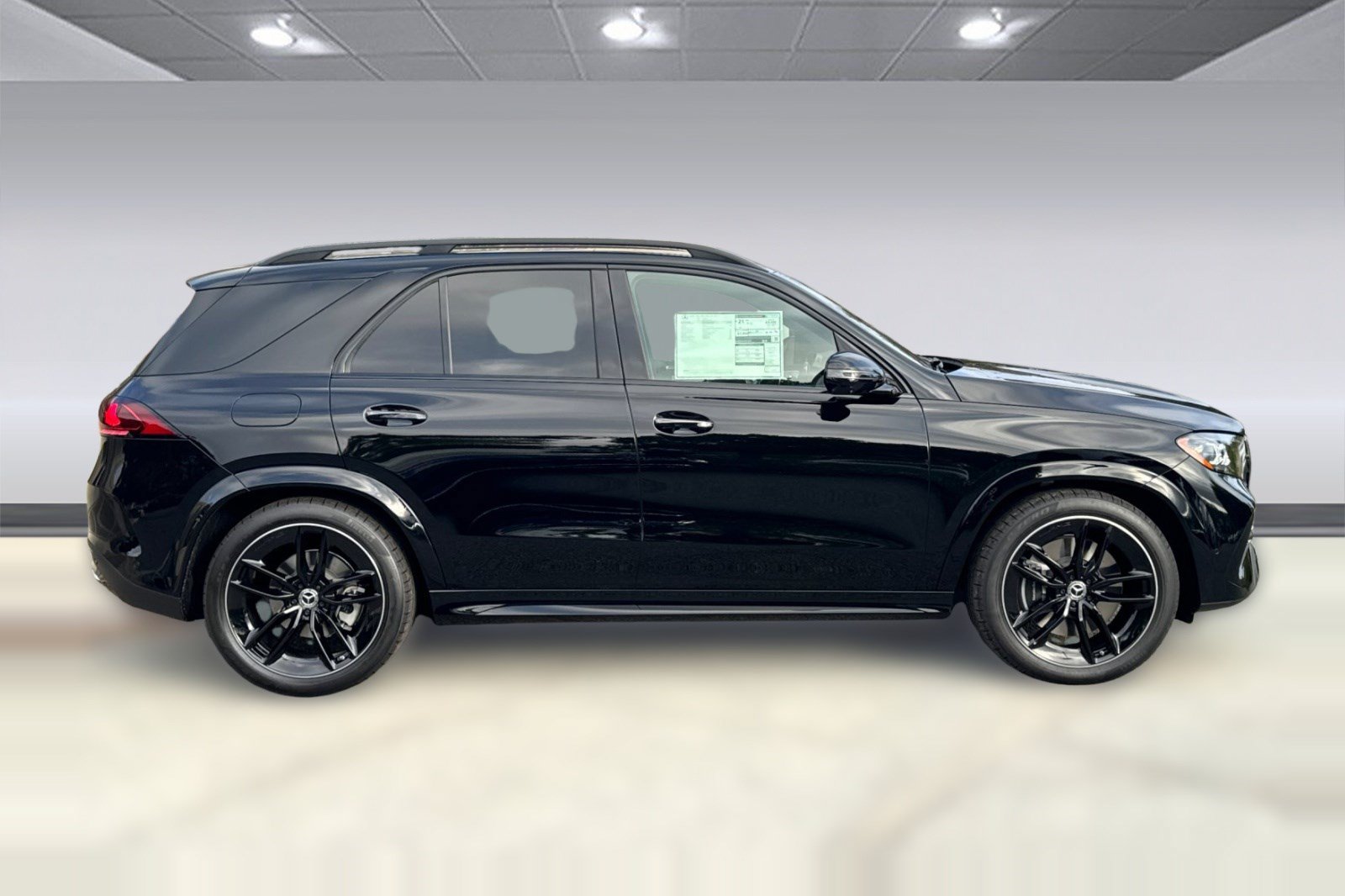 New 2027 Mercedes-Benz GLE 450 4MATIC image 8