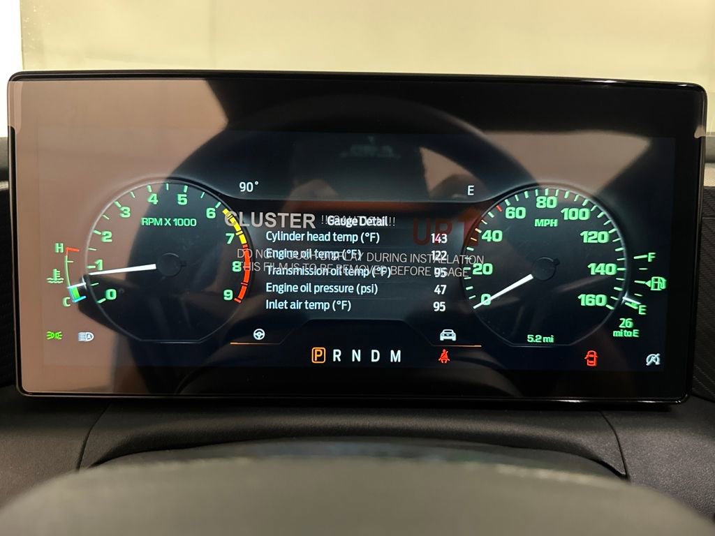 New 2026 Ford Mustang GT RWD image 31