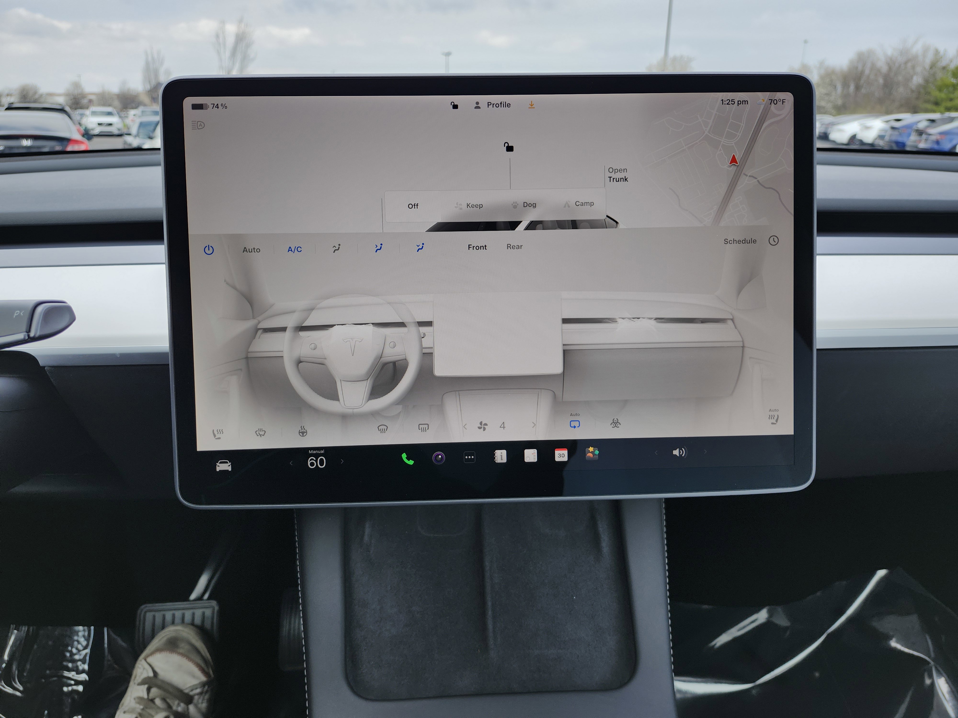 Used 2024 Tesla Model Y Long Range image 29
