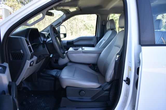 Used 2020 Ford F250 XL w/ Power Equipment Group AWD/4WD image 10
