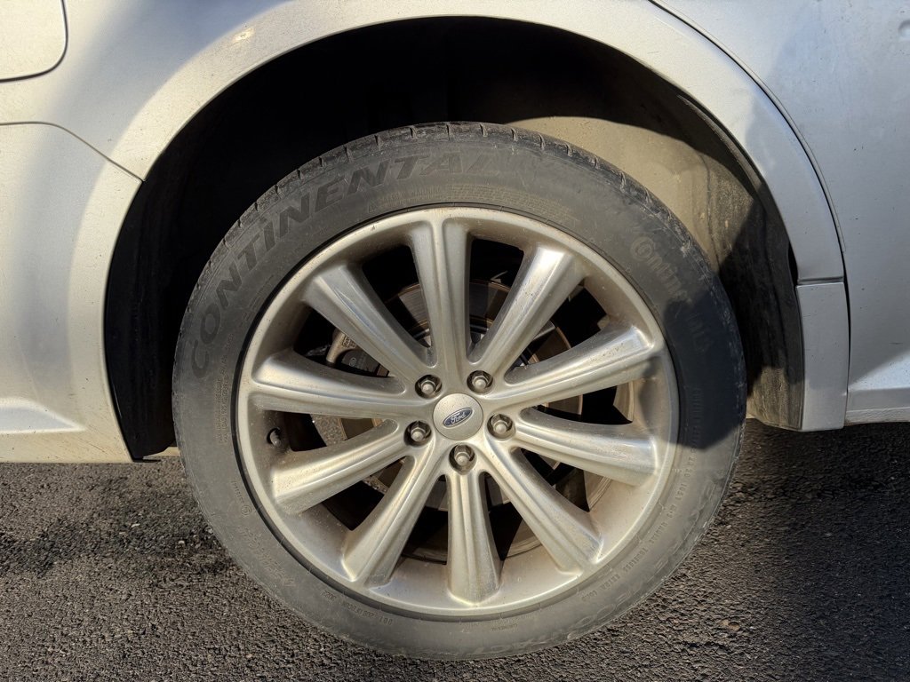 Used 2019 Ford Flex Limited image 9