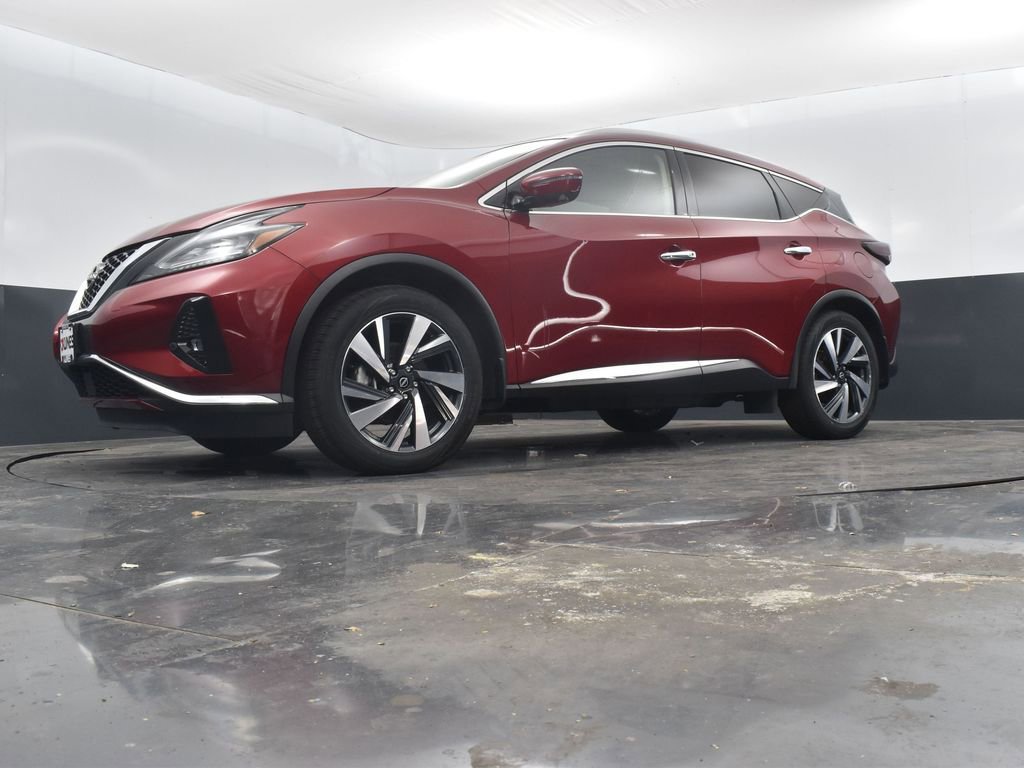 Used 2023 Nissan Murano SL image 50
