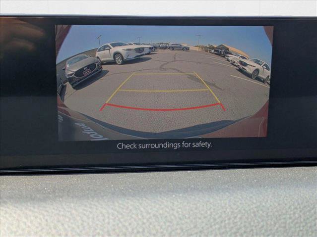 New 2025 MAZDA CX-50 AWD 2.5 S w/ Weather Package image 13