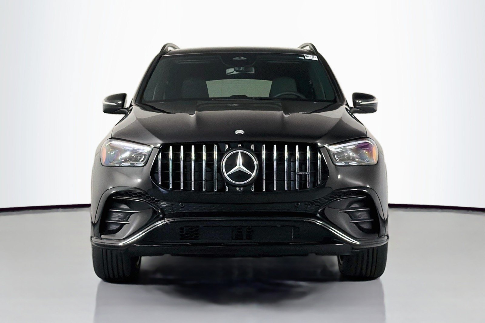 New 2026 Mercedes-Benz GLE 53 AMG 4MATIC image 2