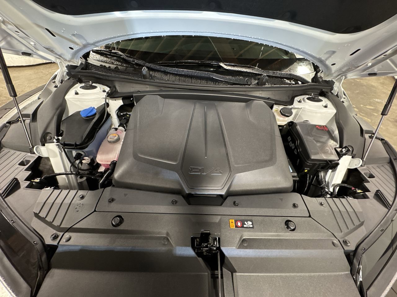 New 2025 Kia EV6 Wind image 32