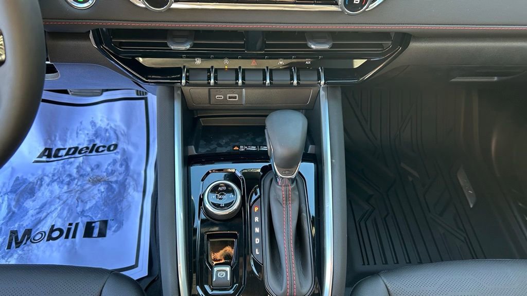 New 2026 Chevrolet Colorado Z71 w/ Technology Package image 26