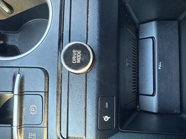 Used 2022 Kia K5 GT-Line FWD image 6