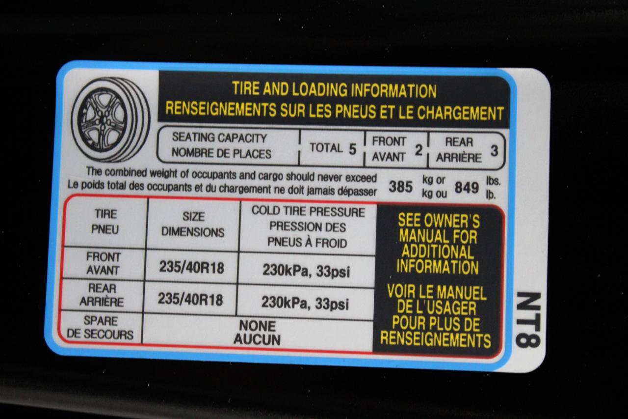 Used 2025 Hyundai Elantra N Line FWD image 91