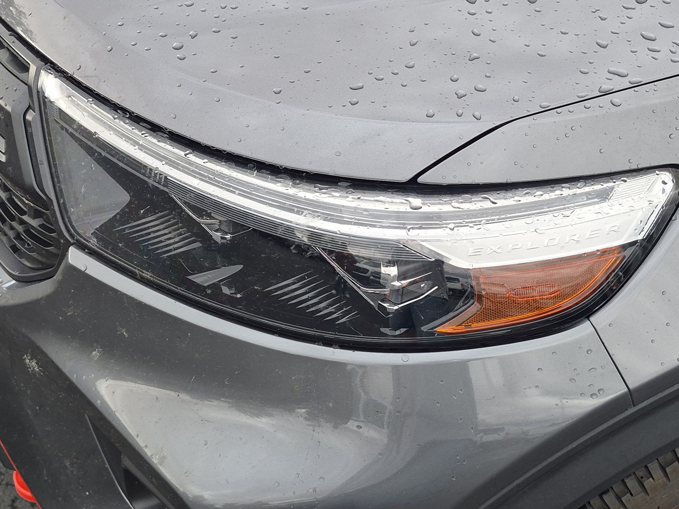 Certified 2024 Ford Explorer Timberline w/ Timberline Technology Package AWD/4WD image 12