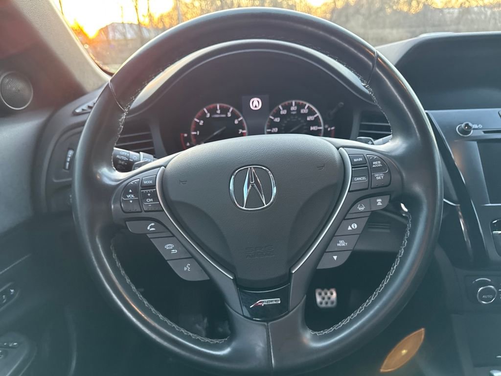 Used 2021 Acura ILX image 14