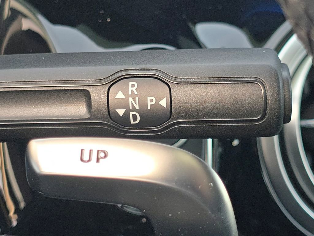 New 2026 Mercedes-Benz GLA 35 AMG 4MATIC image 33