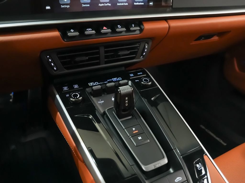 New 2026 Porsche 911 Carrera S image 30