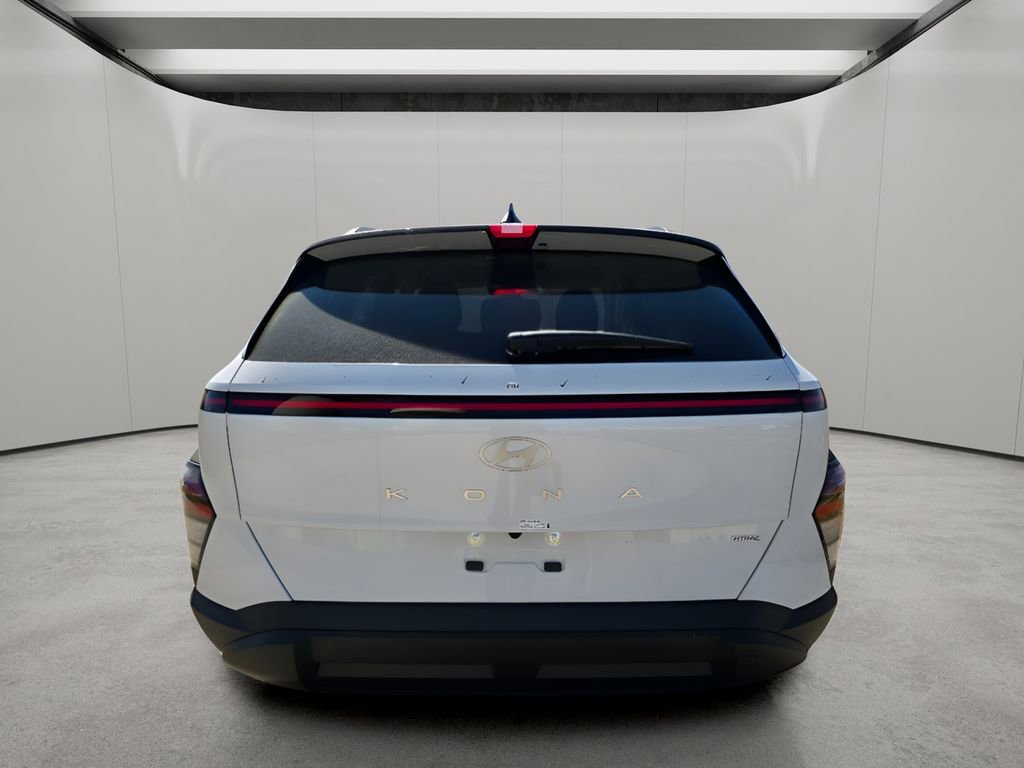 Used 2026 Hyundai Kona SEL Sport image 4