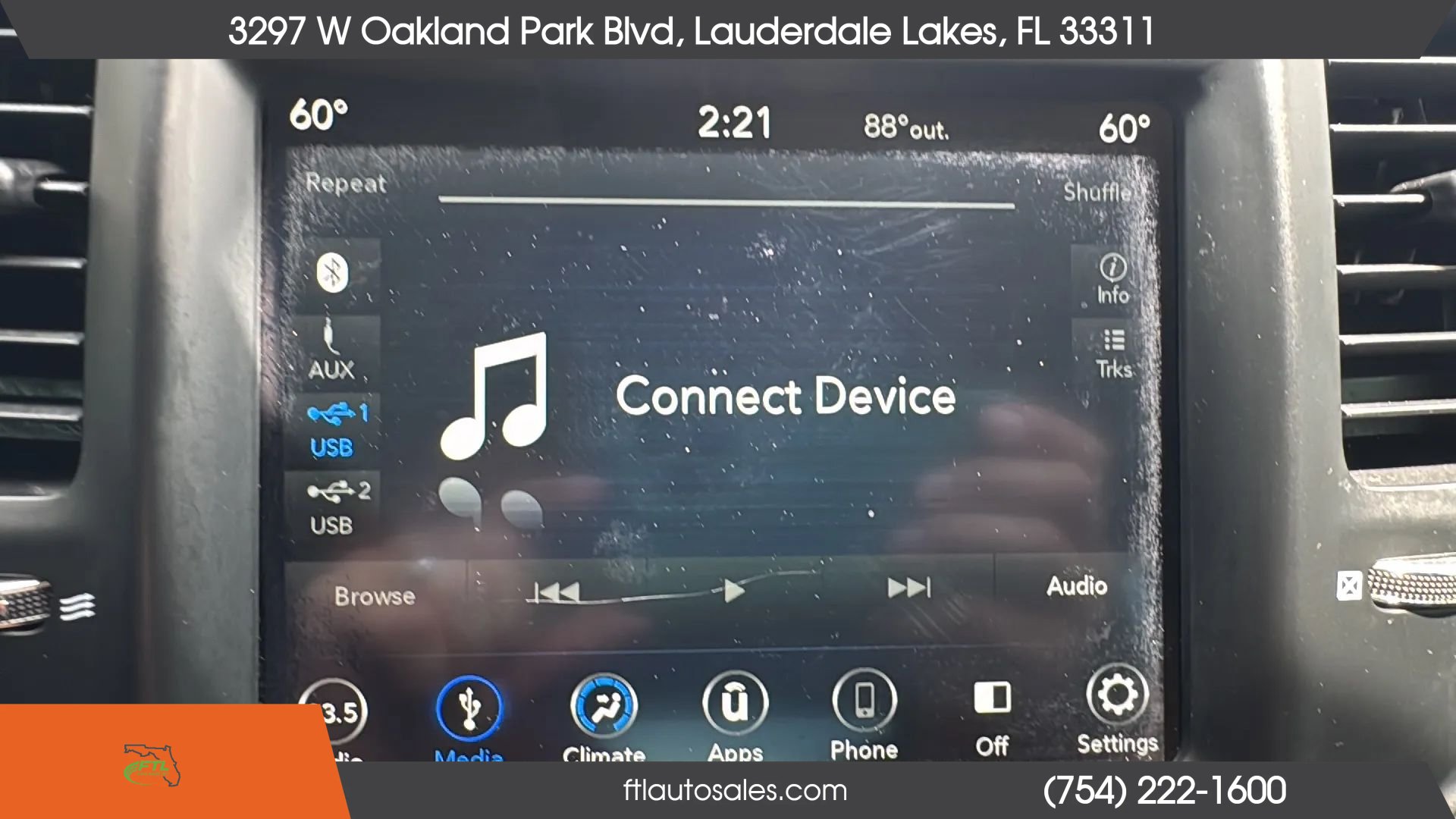Used 2019 Chrysler 300 Touring w/ Sport Appearance Package RWD image 50