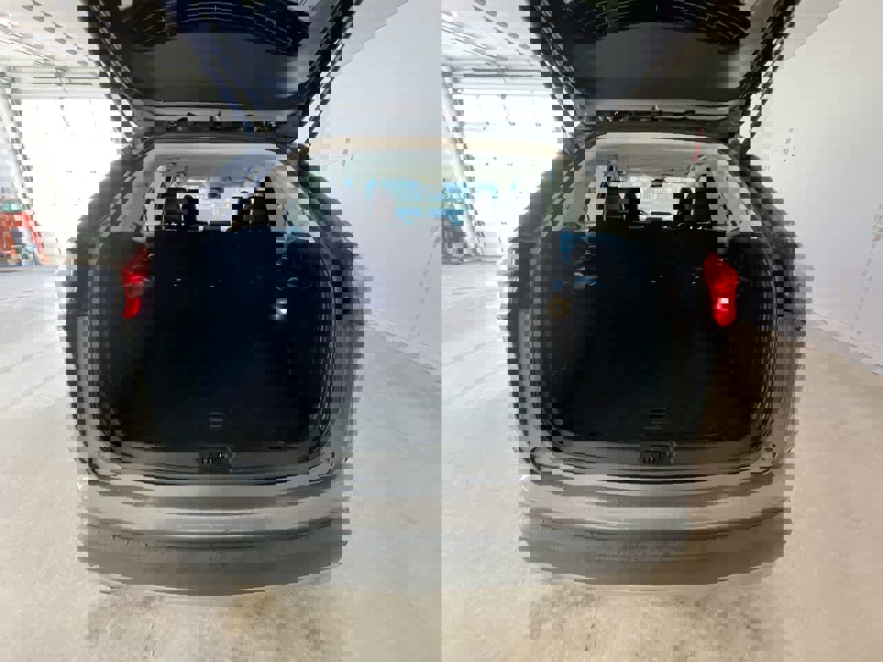 Used 2022 Ford Edge Titanium image 22