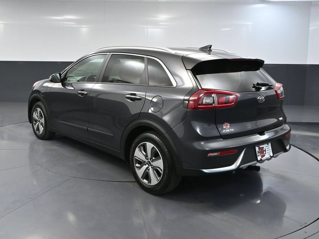 Used 2019 Kia Niro EX FWD image 8