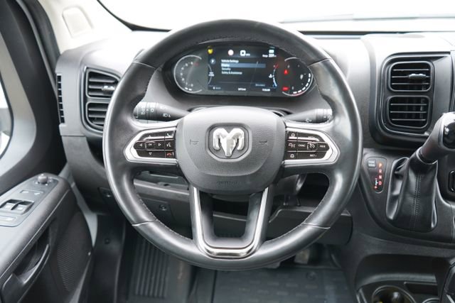 Used 2024 RAM ProMaster 2500 w/ Premium Convenience Group image 17