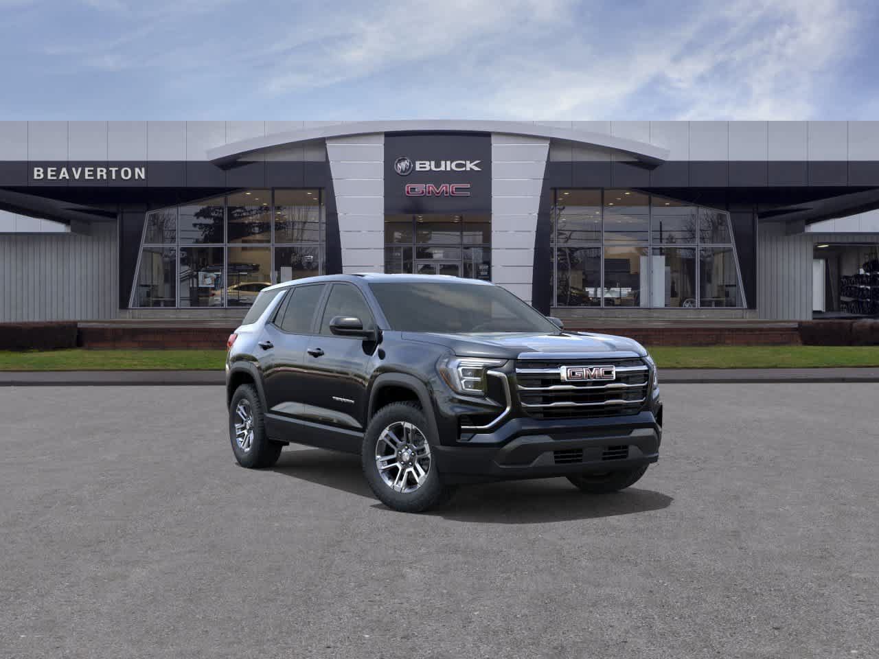 New 2027 GMC Terrain Elevation w/ LPO, Floor Liner Package AWD/4WD video 1