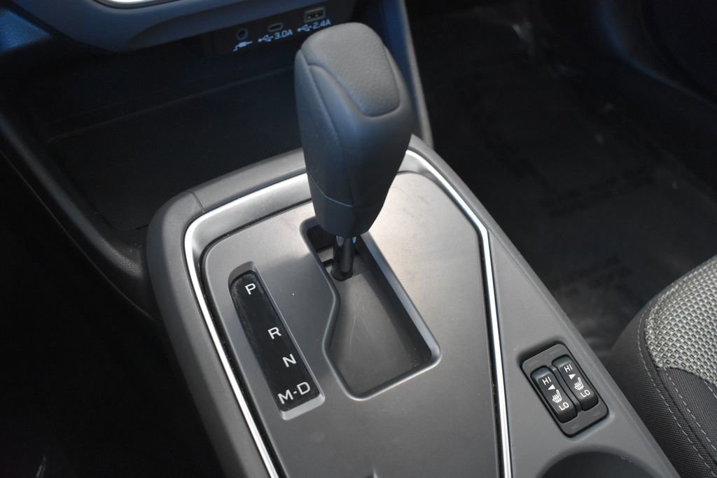 Used 2024 Subaru Crosstrek 2.0i Premium image 21