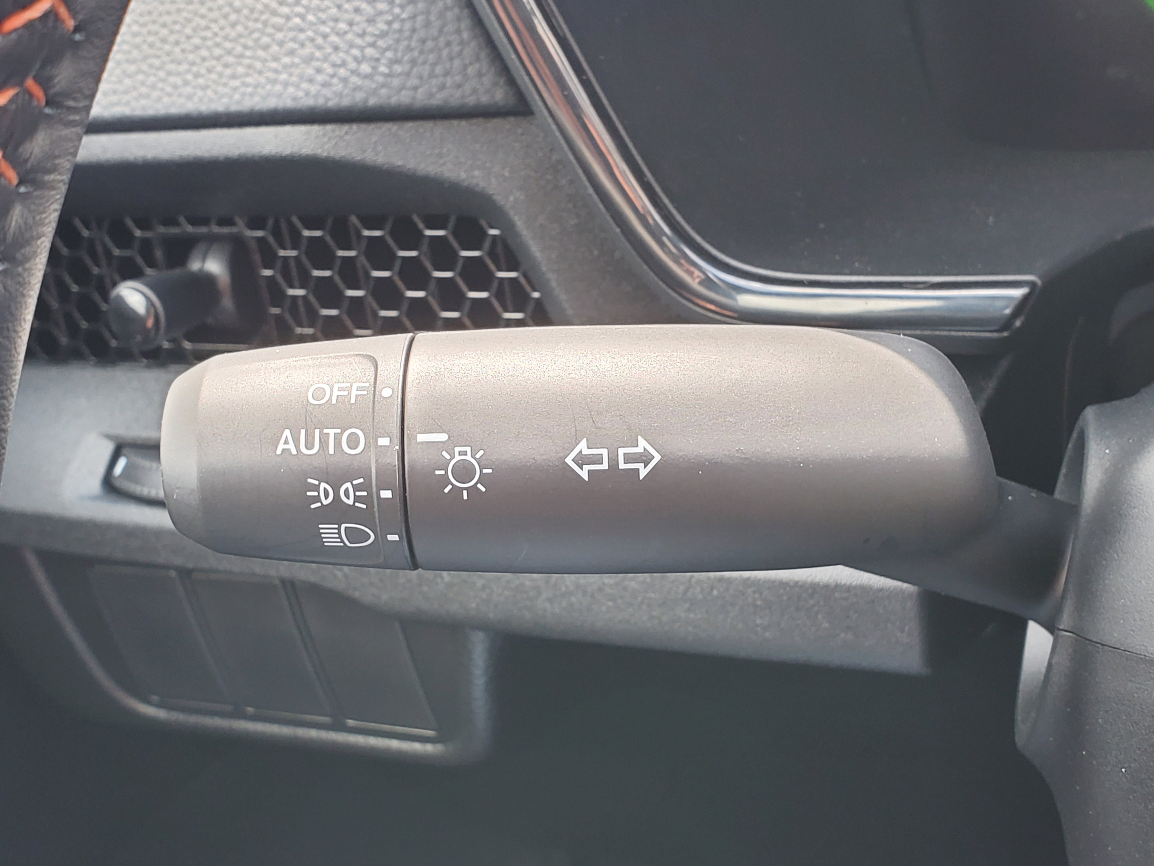 Certified 2026 Honda CR-V Sport image 19