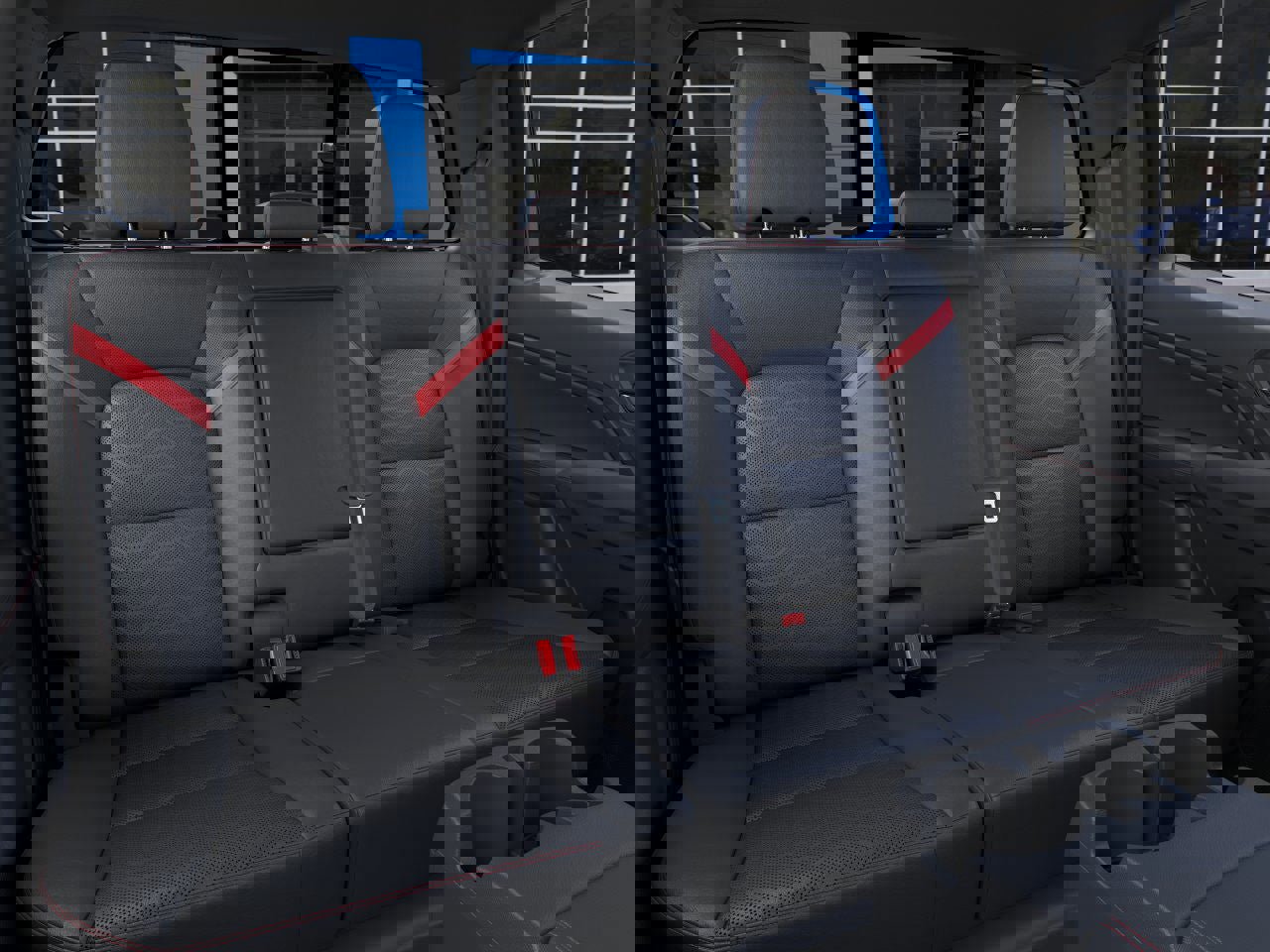 New 2026 Chevrolet Colorado Z71 w/ Technology Package image 17