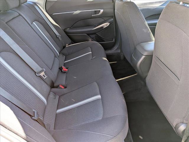 Used 2025 Hyundai Sonata SEL image 18