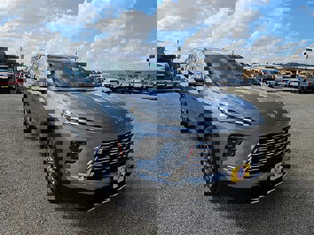 New 2026 Buick Enclave Preferred image 7