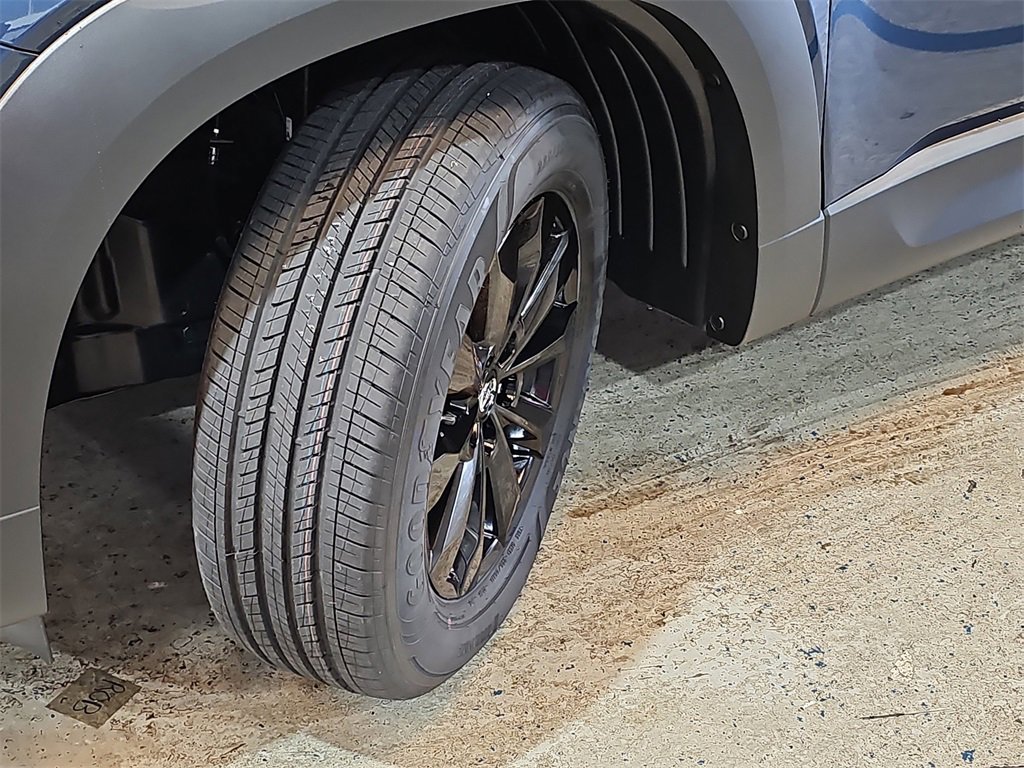 New 2025 MAZDA CX-50 AWD 2.5 S w/ Weather Package image 33