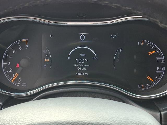 Certified 2021 Jeep Grand Cherokee Limited w/ Quick Order Package 28K 80th image 26