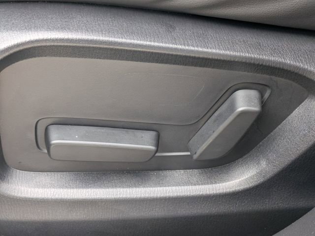 Certified 2025 MAZDA CX-5 AWD 2.5 S w/ Select Package image 17