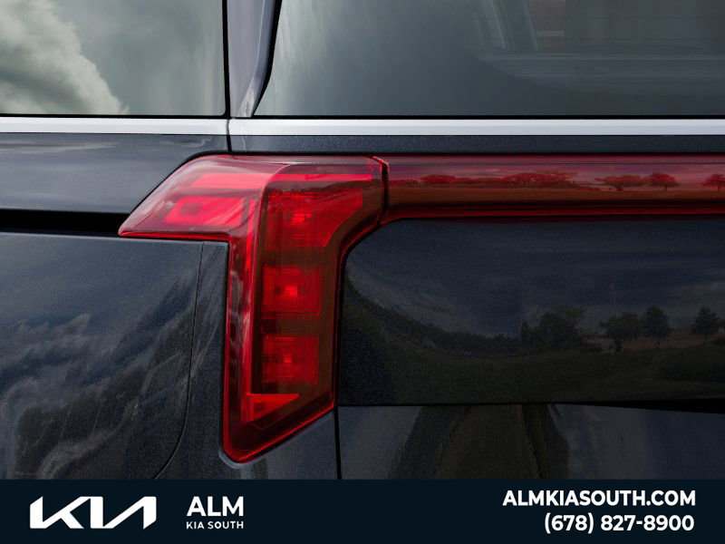 New 2026 Kia Carnival EX FWD image 11