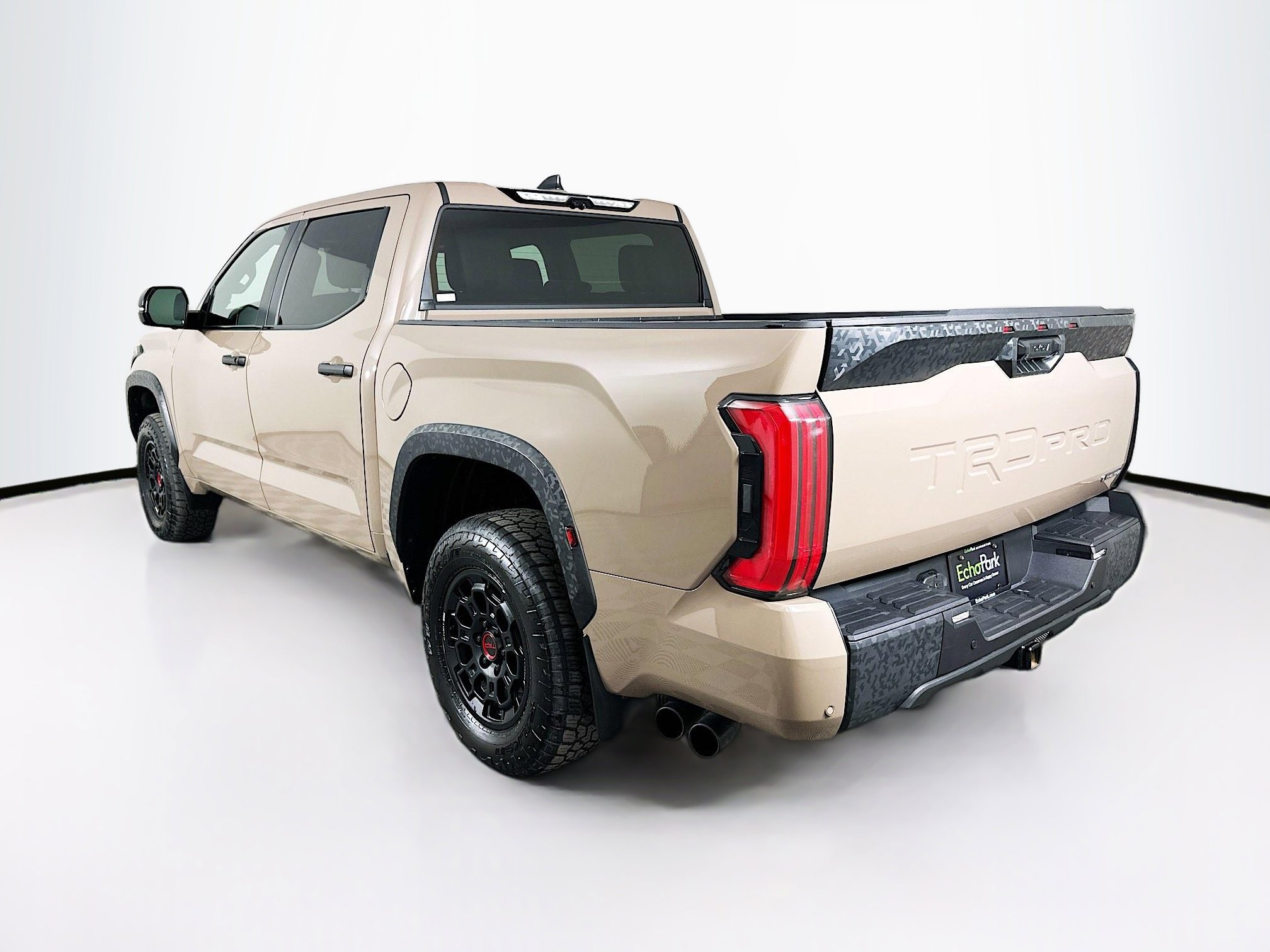 Used 2025 Toyota Tundra TRD Pro image 5