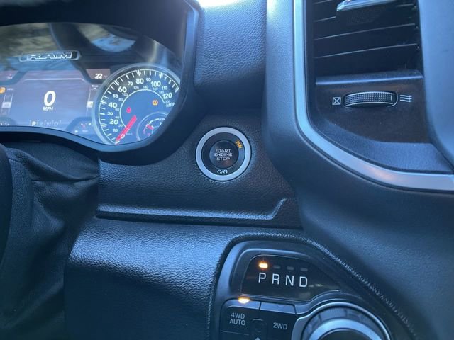 Used 2021 RAM 1500 Big Horn image 17