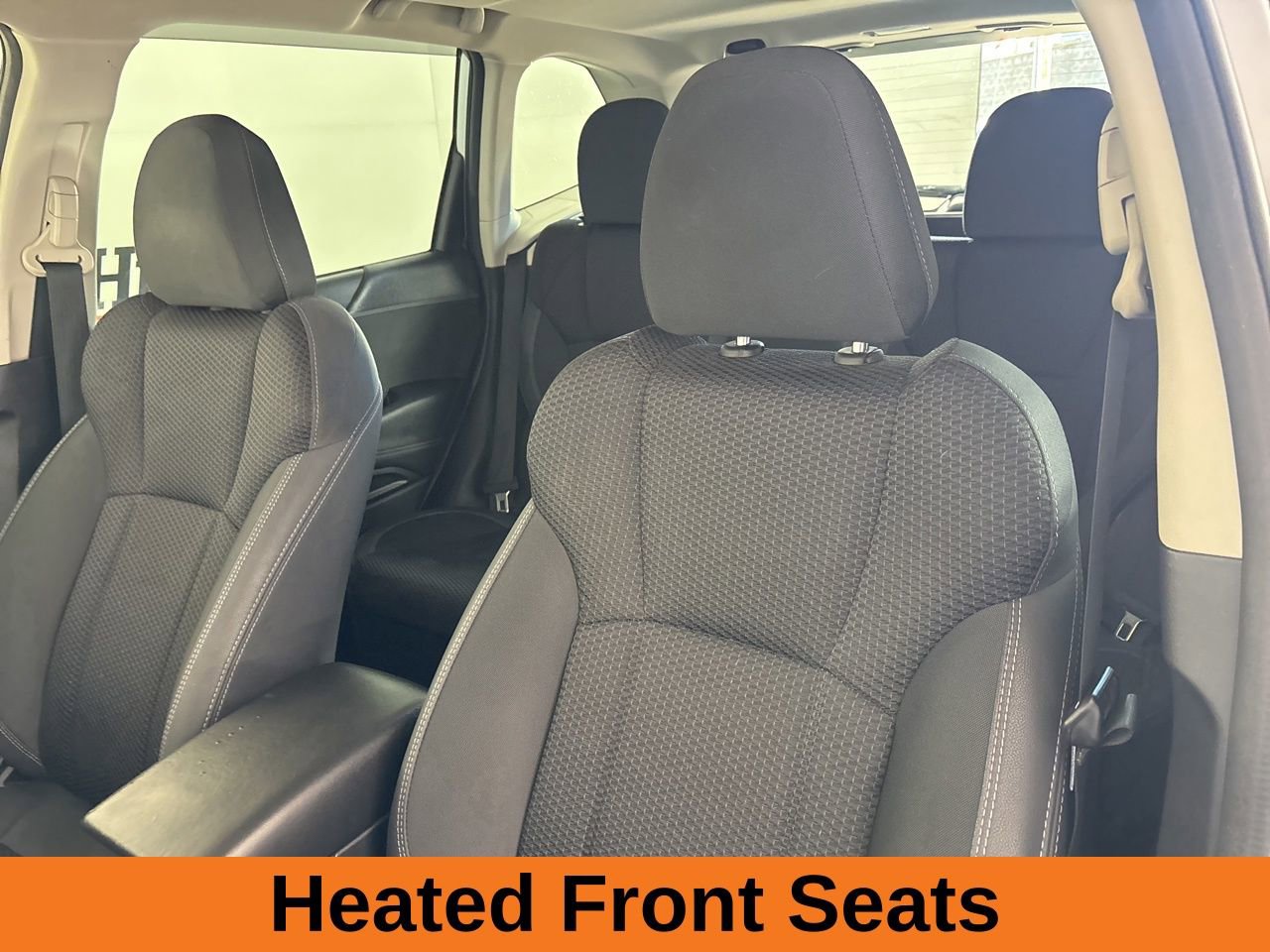 Used 2023 Subaru Forester Premium image 11