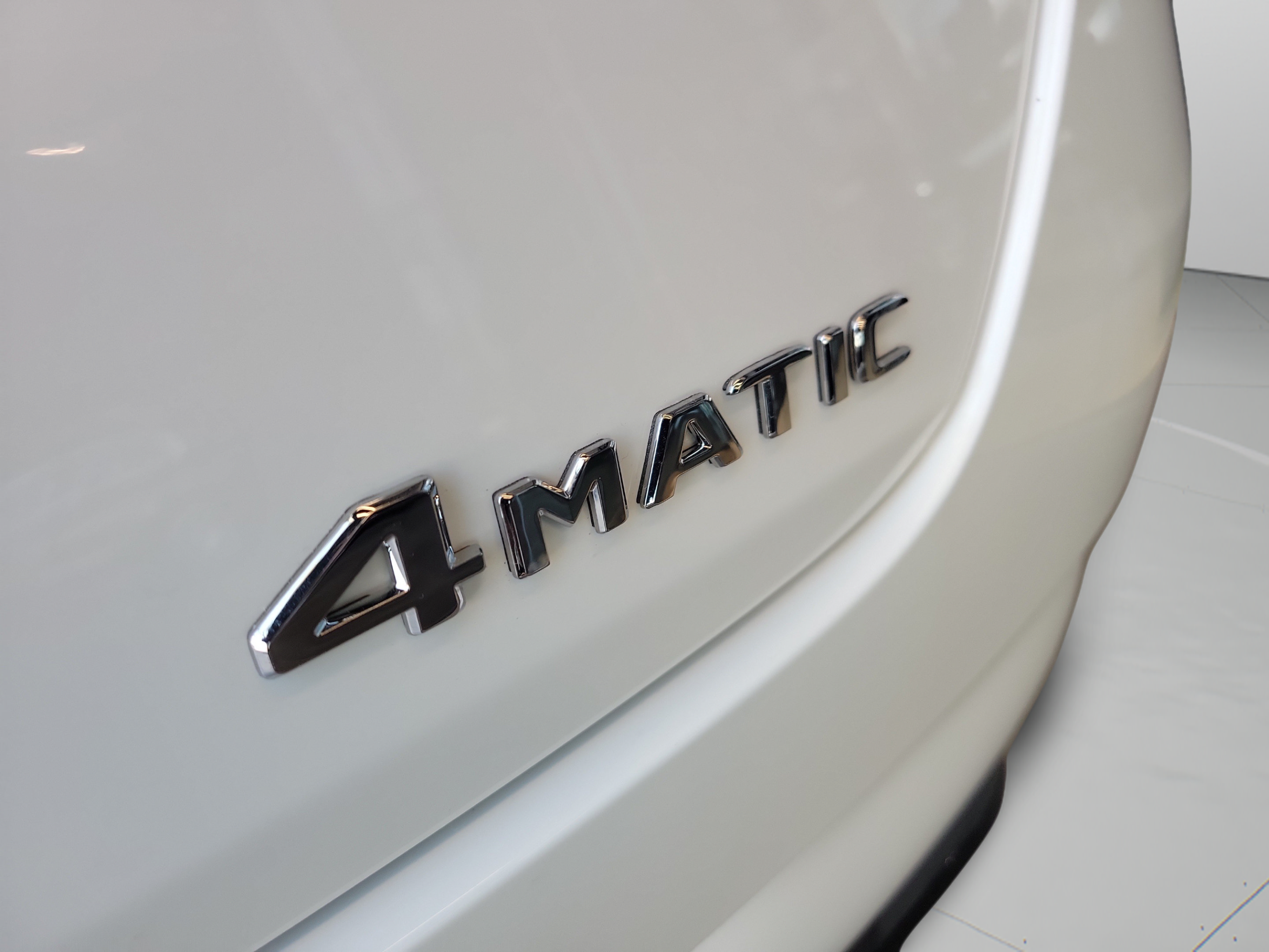 New 2026 Mercedes-Benz CLA 250 4MATIC image 30