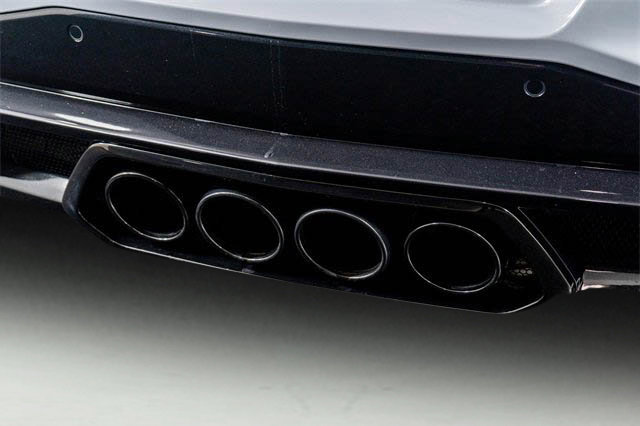 Used 2023 Chevrolet Corvette Z06 image 29