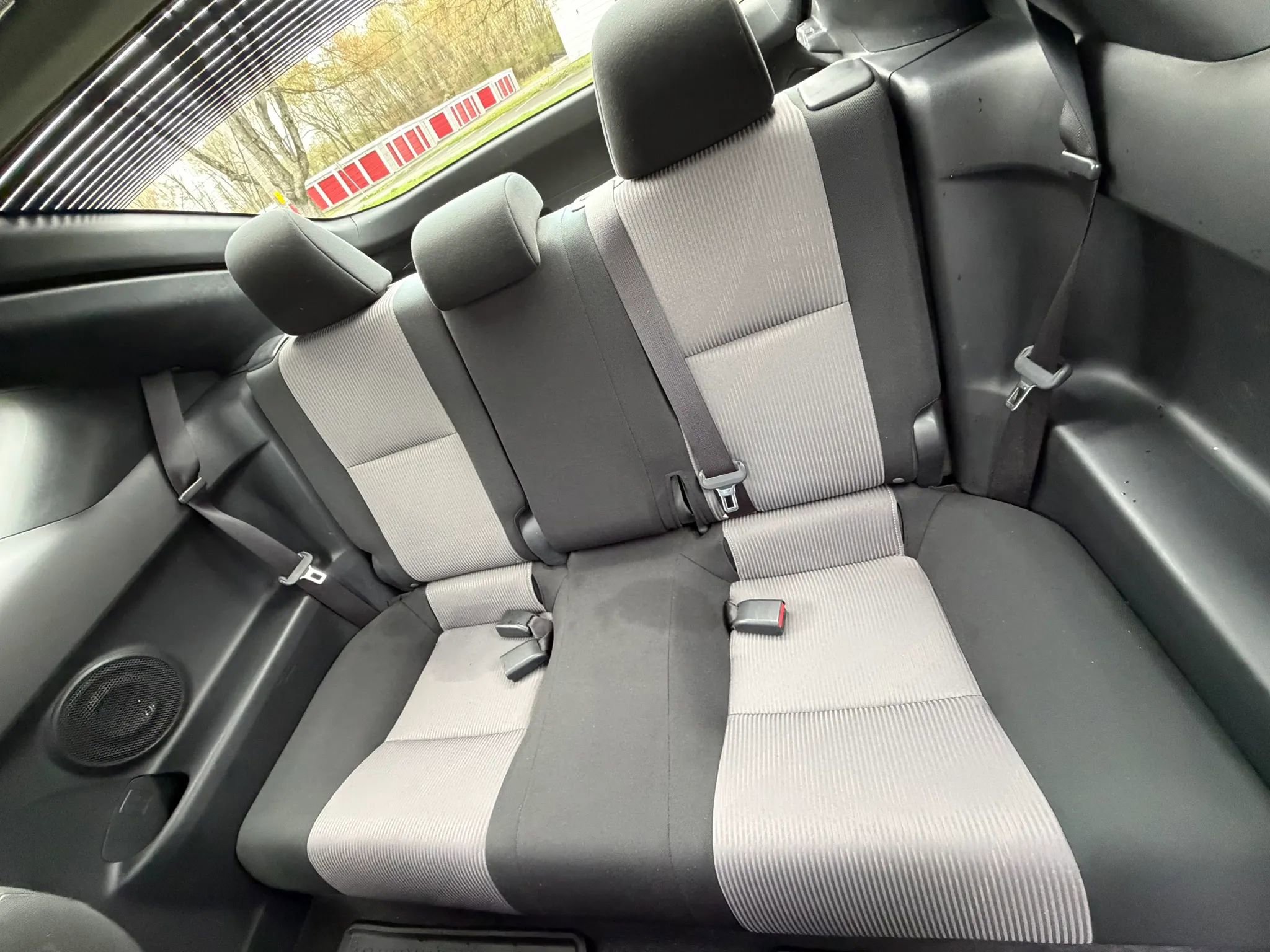 Used 2016 Scion tC FWD image 16