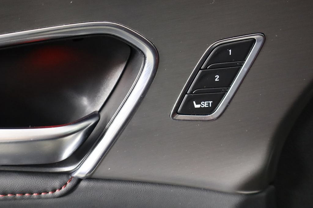 Used 2021 Acura RDX A-Spec FWD image 21