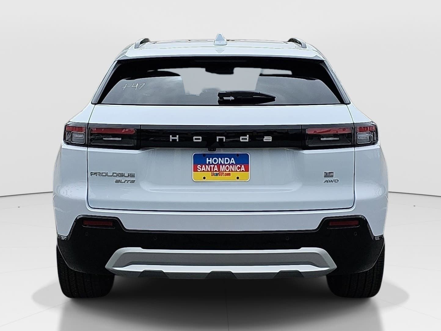 New 2026 Honda Prologue Elite image 6
