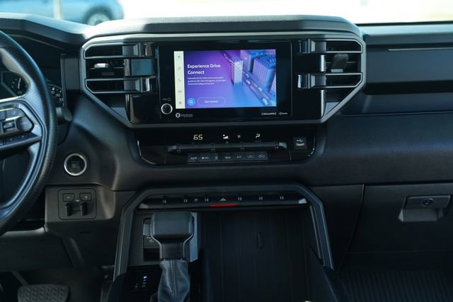Used 2023 Toyota Tundra SR5 w/ SR5 Convenience Package image 28
