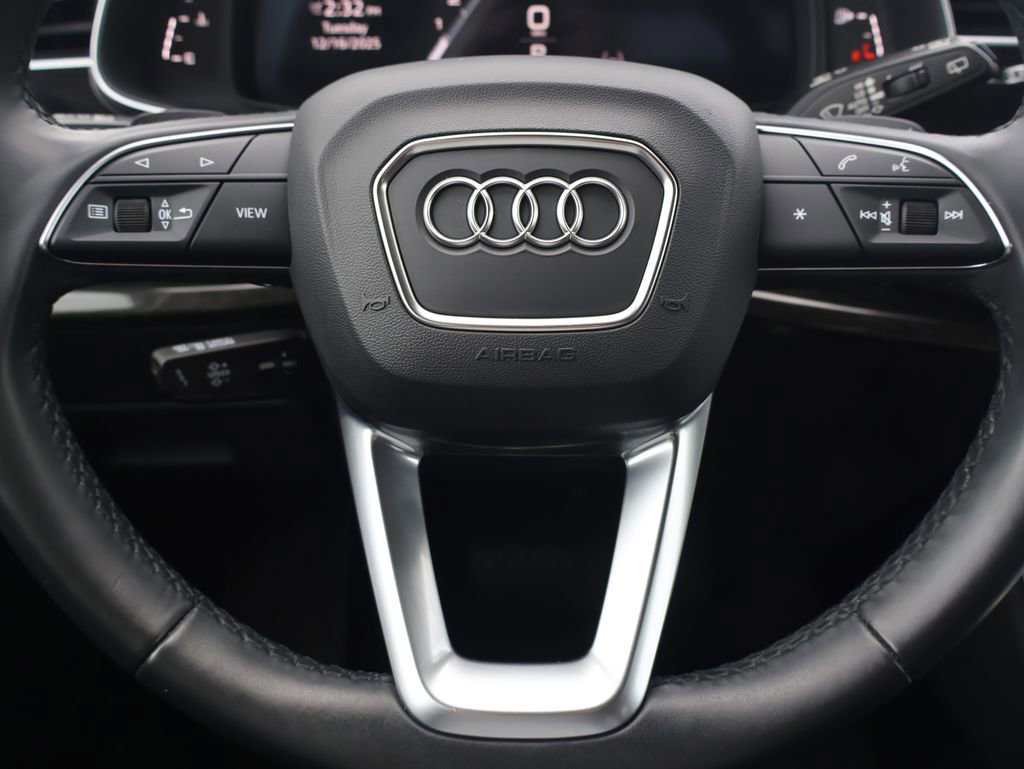 Used 2024 Audi Q7 2.0T Premium Plus image 14