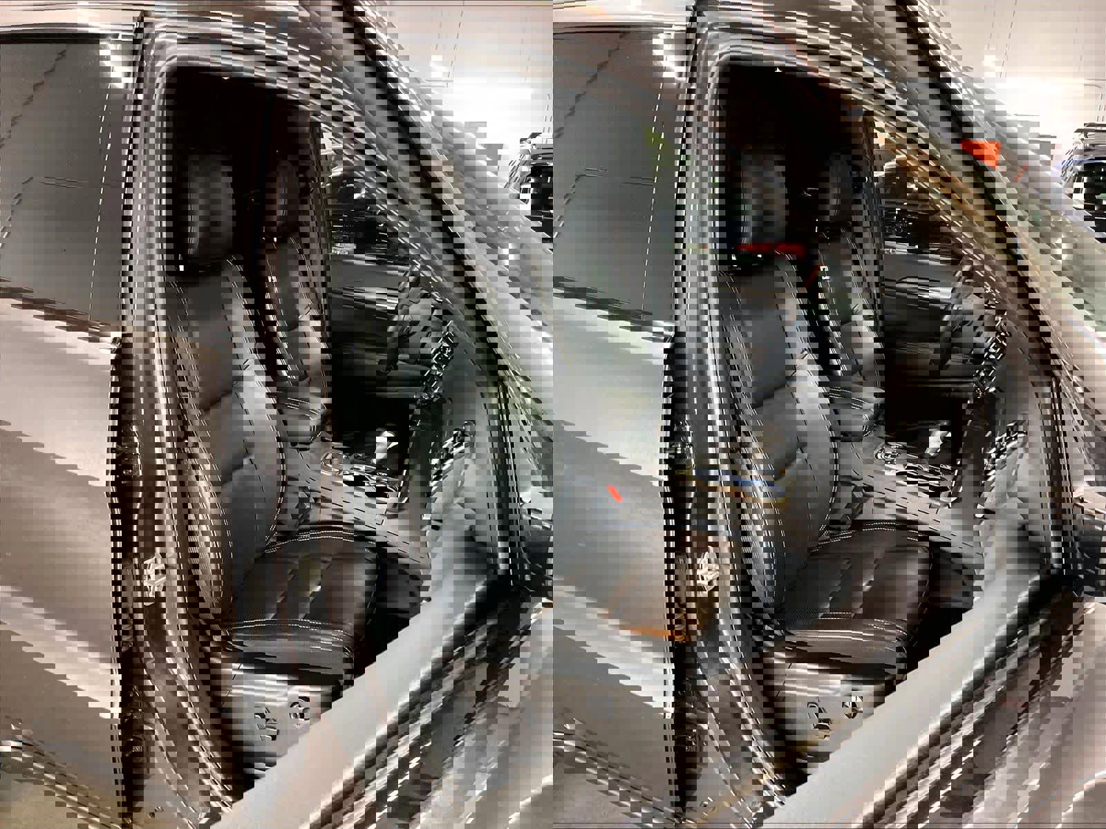 Used 2021 Jeep Grand Cherokee Limited w/ Quick Order Package 28K 80th image 9