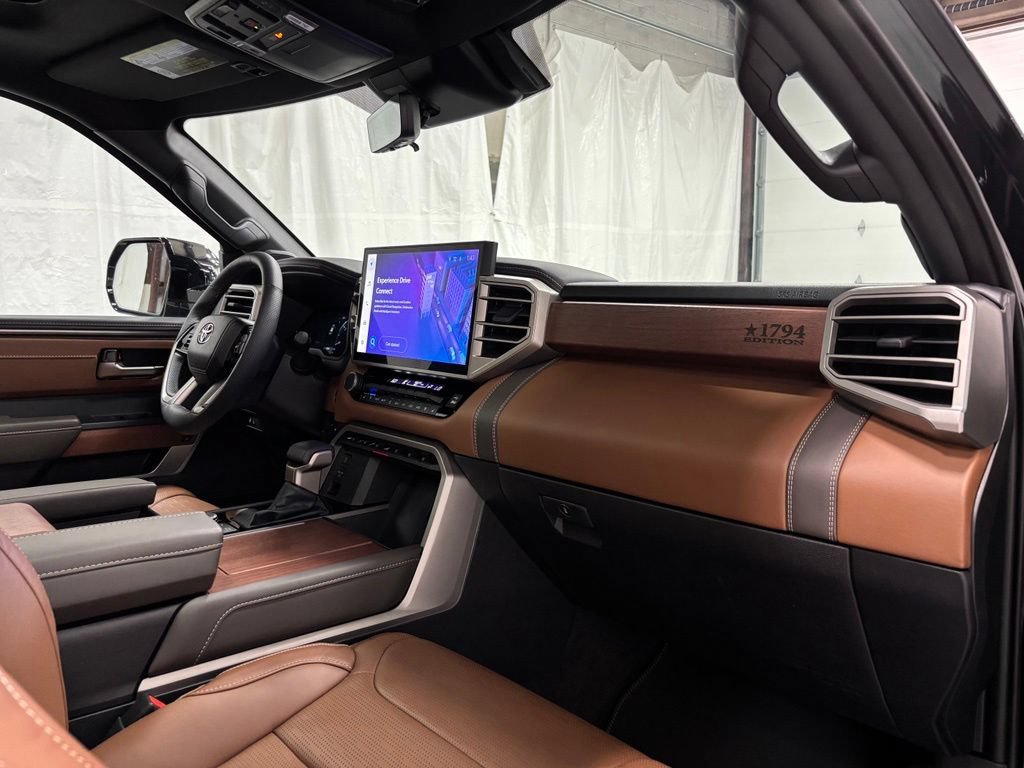 Used 2026 Toyota Sequoia 1794 Edition AWD/4WD image 68
