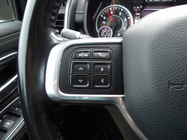 Used 2022 RAM 2500 Laramie AWD/4WD image 21