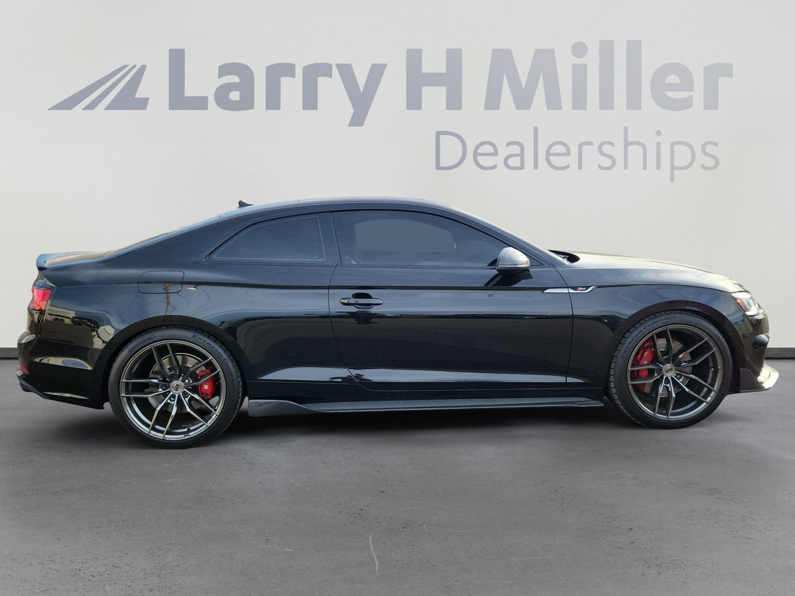 Used 2018 Audi S5 Premium Plus w/ S Sport Package image 6