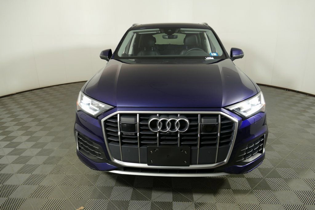Used 2023 Audi Q7 2.0T Premium w/ Convenience Package image 8