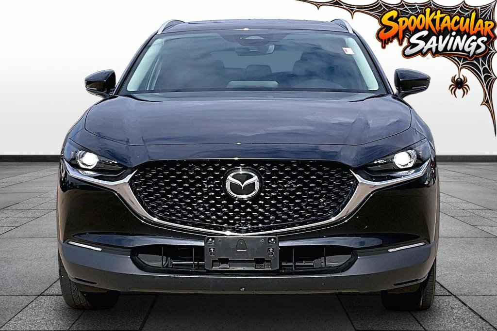 Used 2025 MAZDA CX-30 AWD 2.5 S w/ Preferred Package image 3