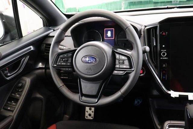 New 2026 Subaru Impreza RS image 14