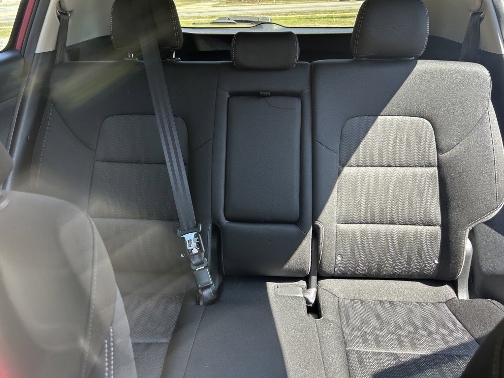 Used 2017 Kia Sportage LX AWD/4WD image 15