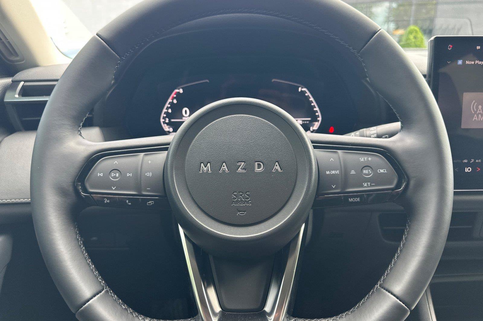New 2026 MAZDA CX-5 Preferred AWD/4WD image 26